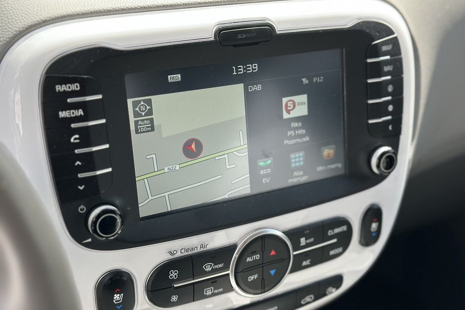 Продам Kia Soul 2015 года в Луцке