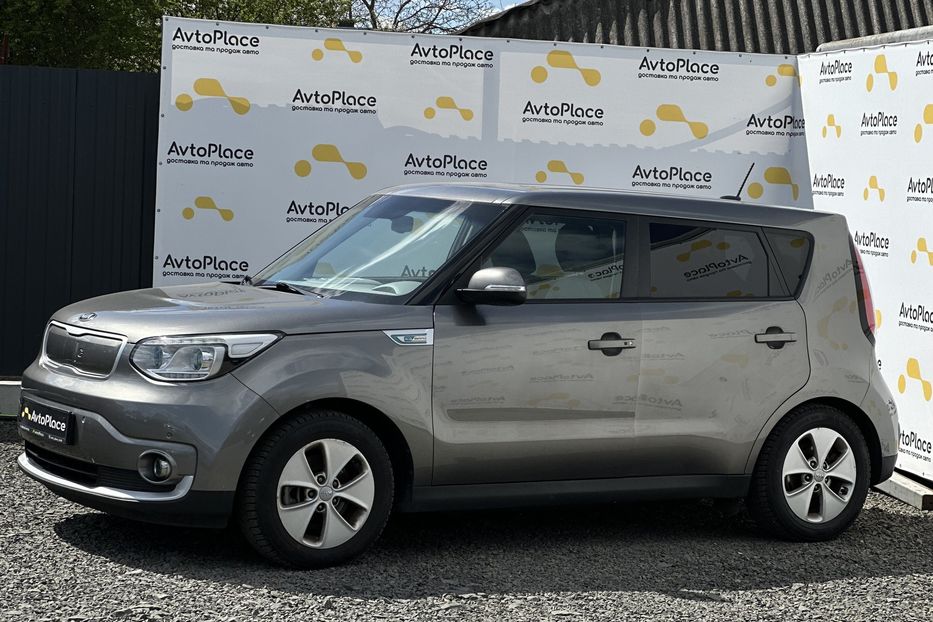 Продам Kia Soul 2015 года в Луцке