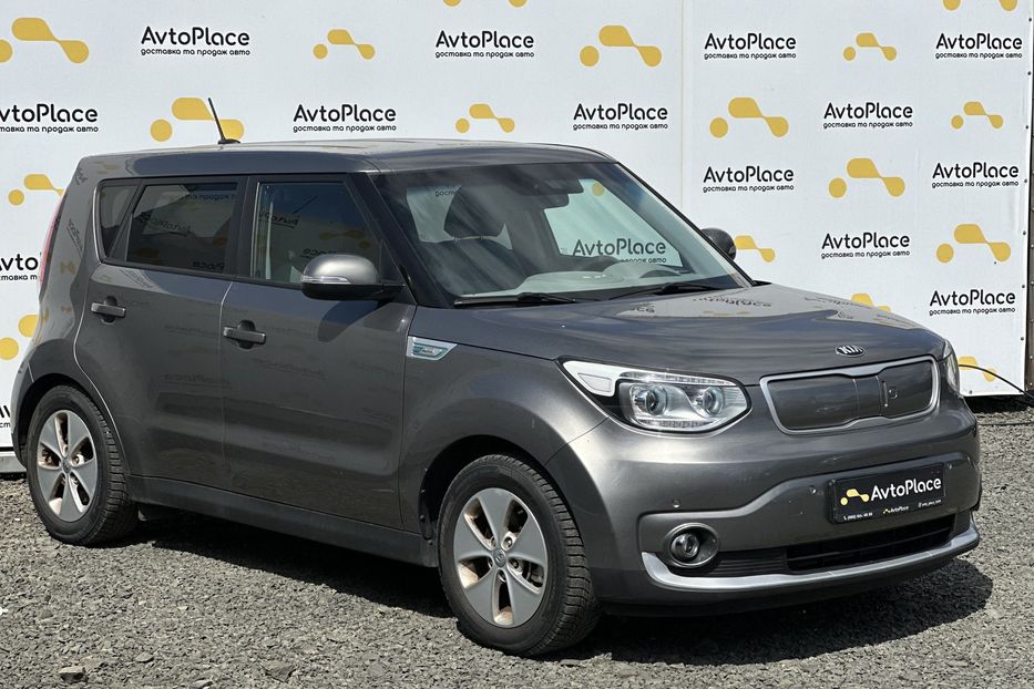 Продам Kia Soul 2015 года в Луцке