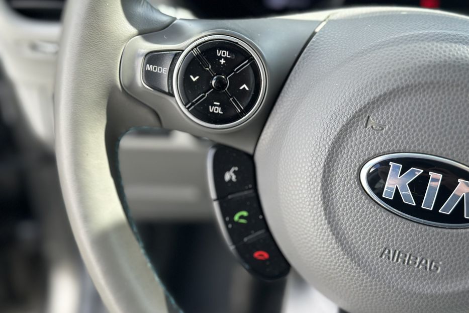 Продам Kia Soul 2015 года в Луцке