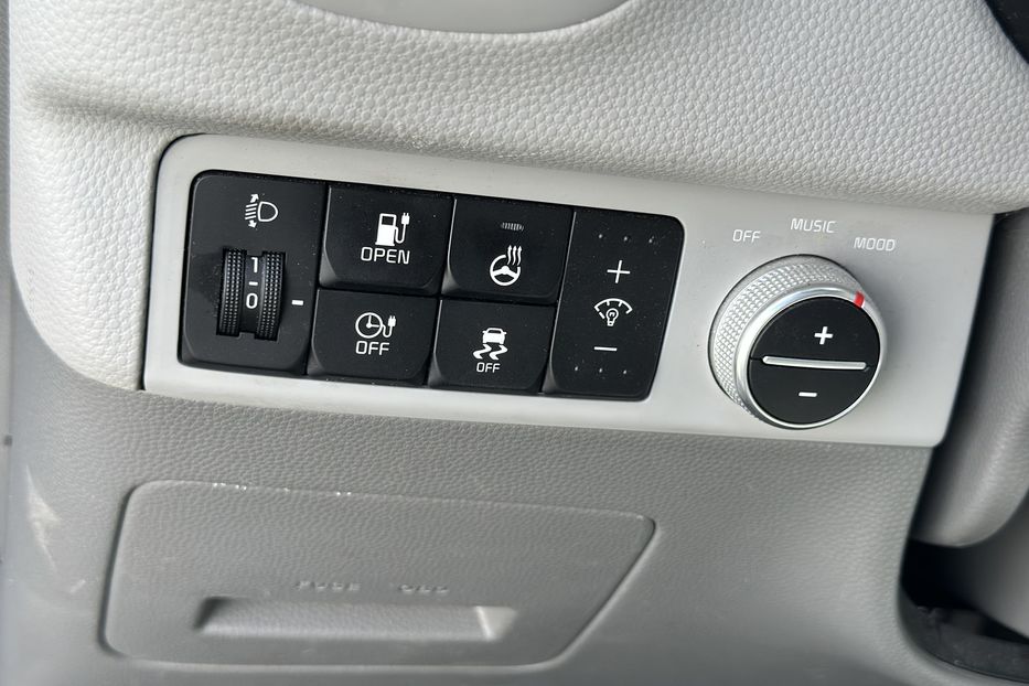 Продам Kia Soul 2015 года в Луцке