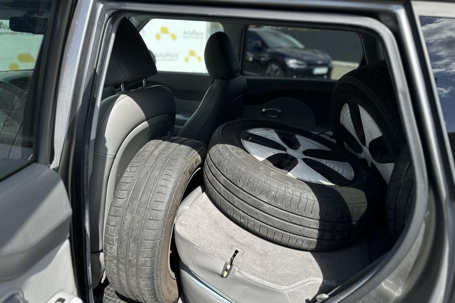 Продам Kia Soul 2015 года в Луцке