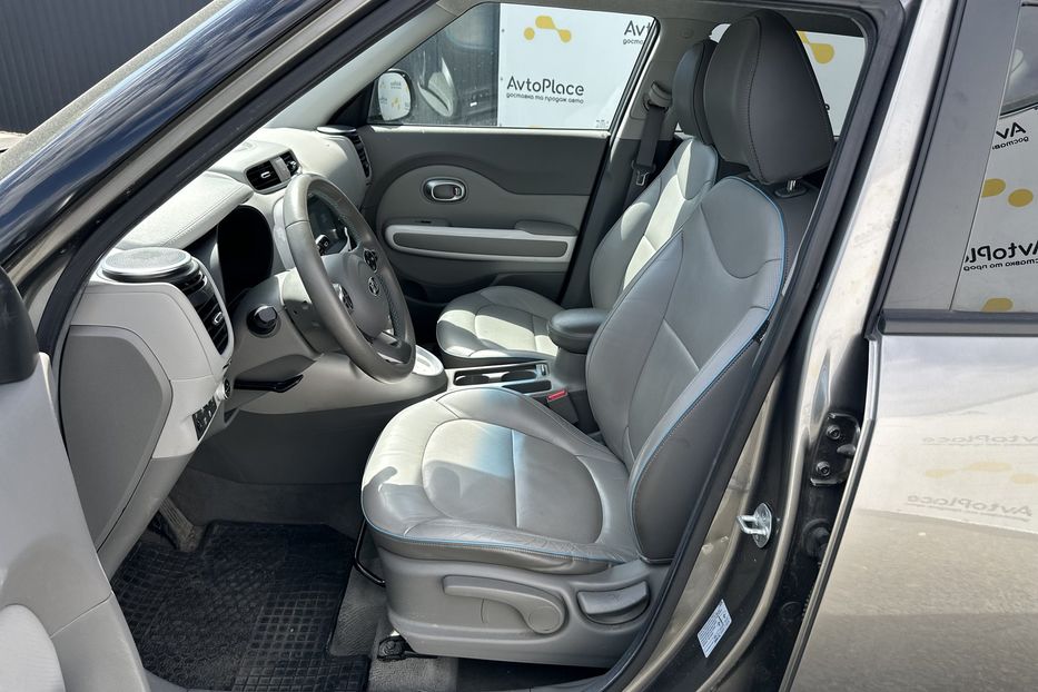 Продам Kia Soul 2015 года в Луцке
