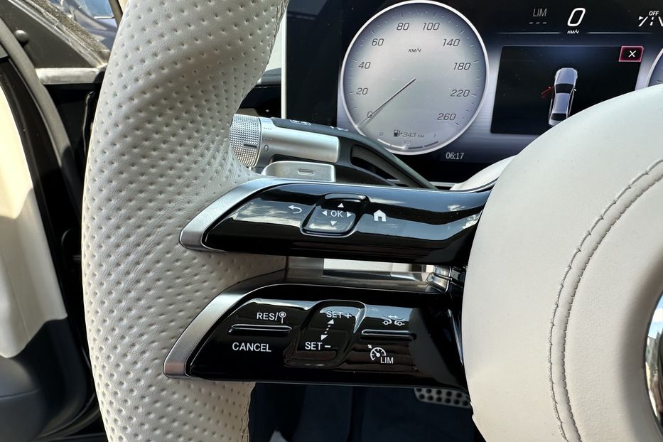Продам Mercedes-Benz S-Class 350d Long AMG 4matic 2021 года в Киеве