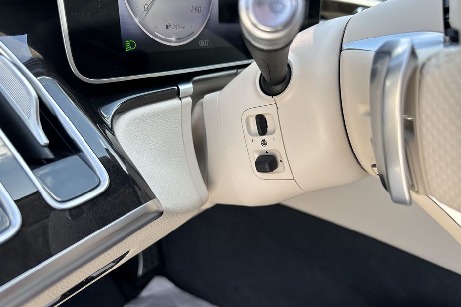 Продам Mercedes-Benz S-Class 350d Long AMG 4matic 2021 года в Киеве