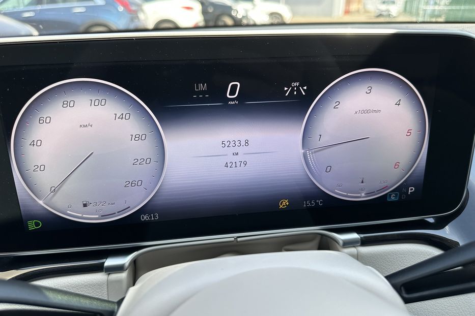 Продам Mercedes-Benz S-Class 350d Long AMG 4matic 2021 года в Киеве