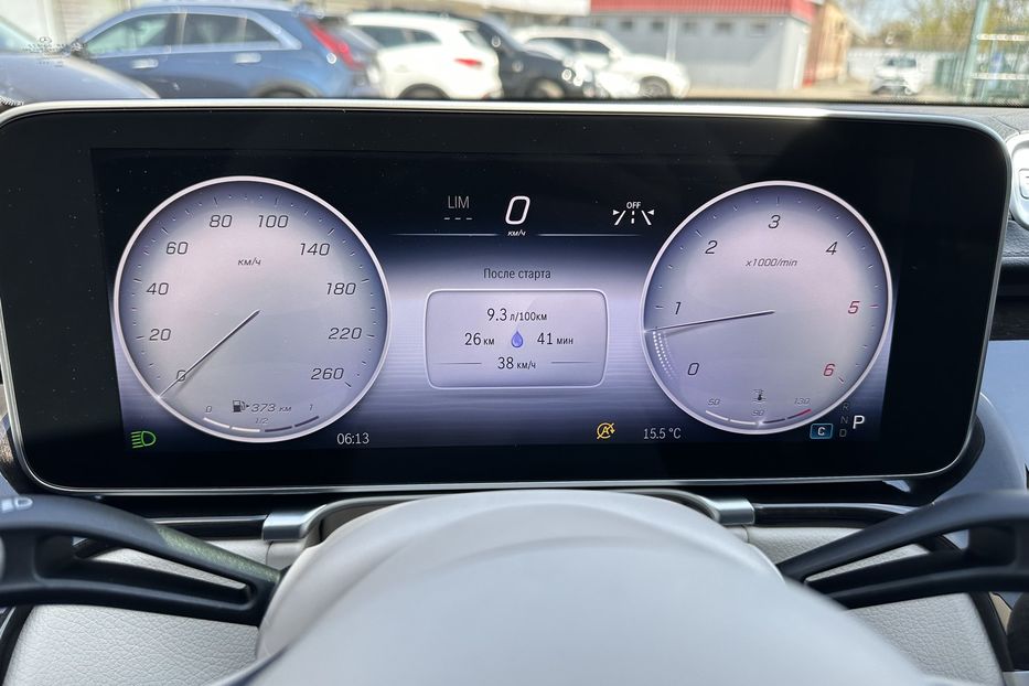 Продам Mercedes-Benz S-Class 350d Long AMG 4matic 2021 года в Киеве