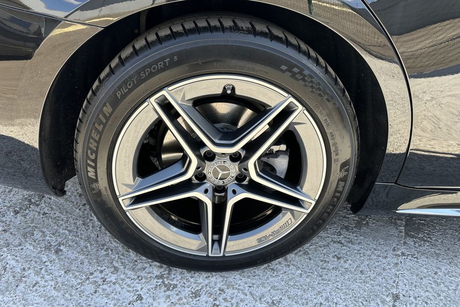 Продам Mercedes-Benz S-Class 350d Long AMG 4matic 2021 года в Киеве