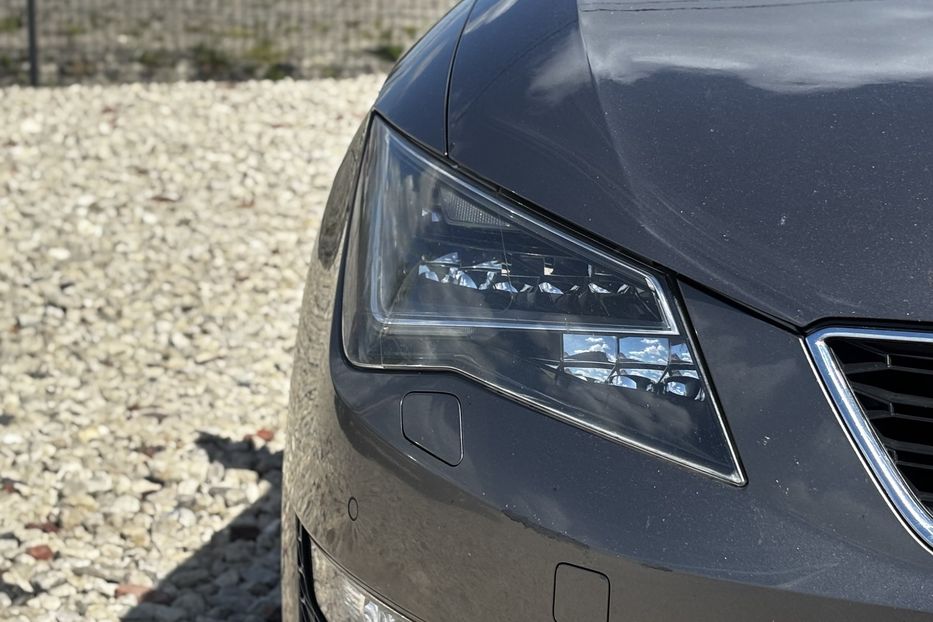 Продам Seat Leon FR 2013 года в Львове
