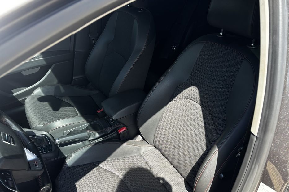 Продам Seat Leon FR 2013 года в Львове