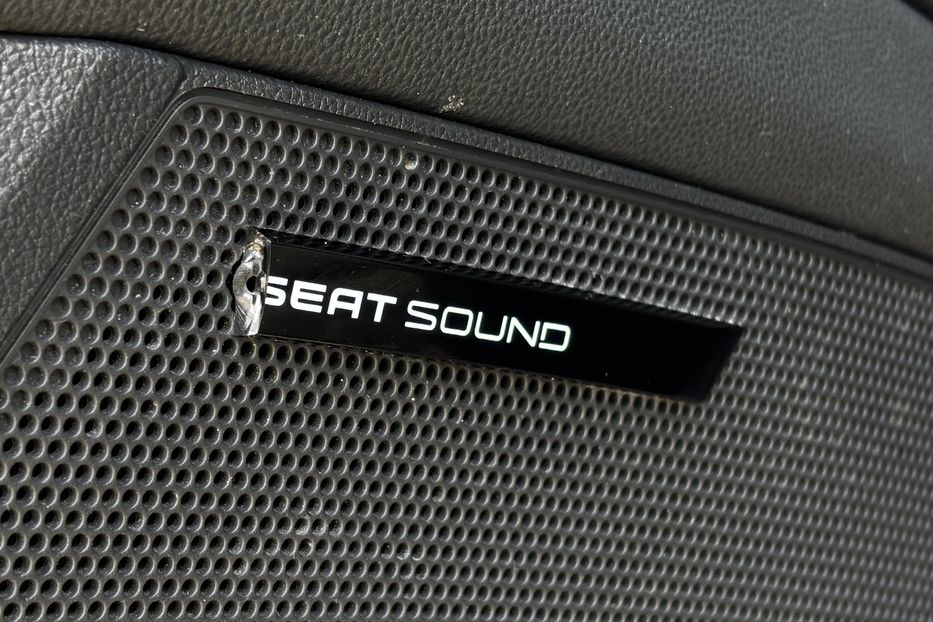 Продам Seat Leon FR 2013 года в Львове