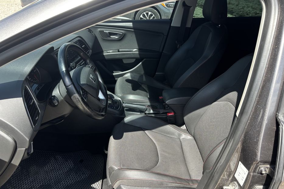 Продам Seat Leon FR 2013 года в Львове