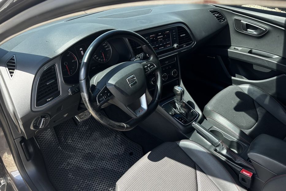 Продам Seat Leon FR 2013 года в Львове