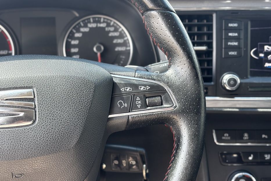 Продам Seat Leon FR 2013 года в Львове