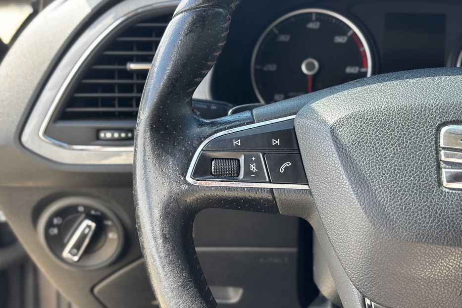Продам Seat Leon FR 2013 года в Львове
