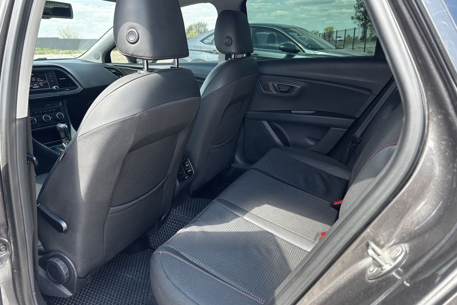 Продам Seat Leon FR 2013 года в Львове