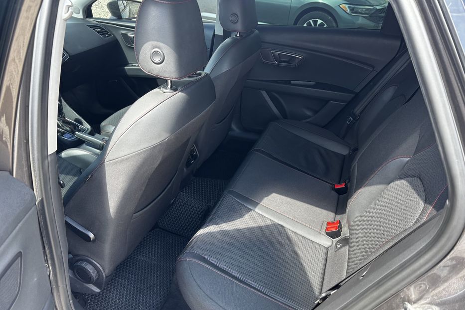 Продам Seat Leon FR 2013 года в Львове
