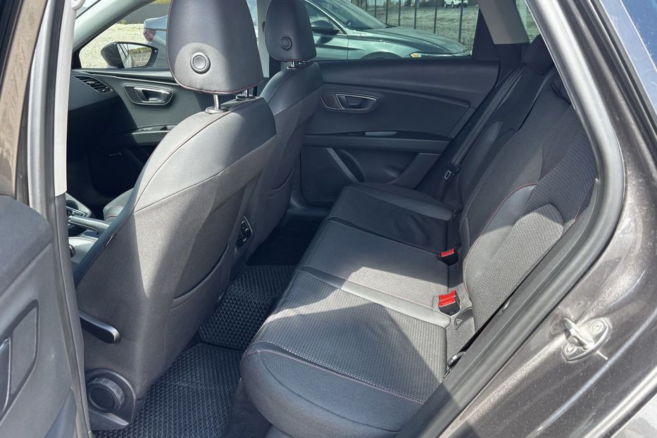 Продам Seat Leon FR 2013 года в Львове