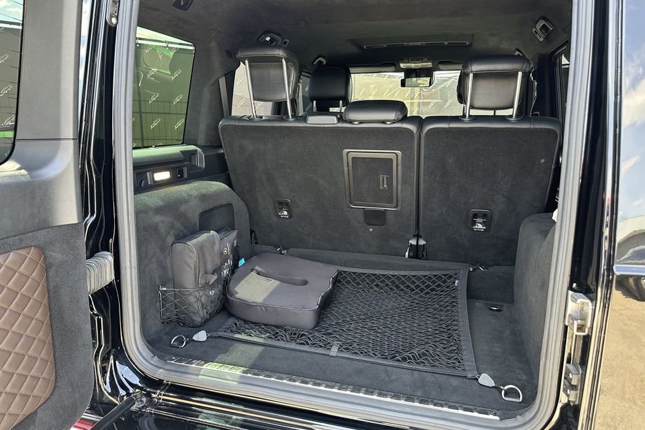 Продам Mercedes-Benz G-Class 350d 4matic G manufactur 2021 года в Киеве