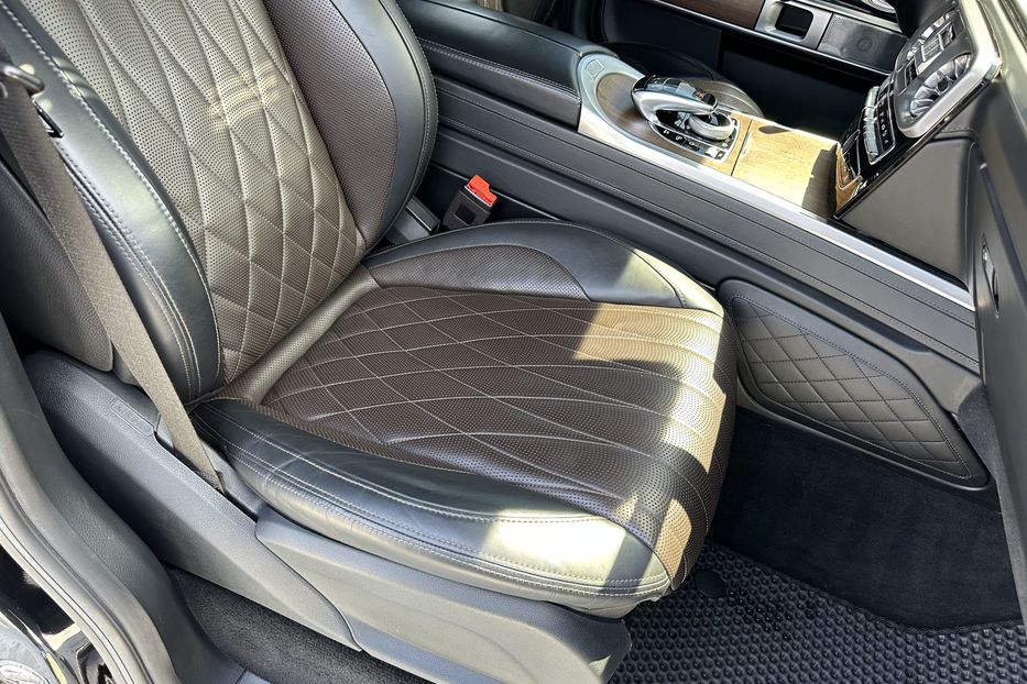 Продам Mercedes-Benz G-Class 350d 4matic G manufactur 2021 года в Киеве