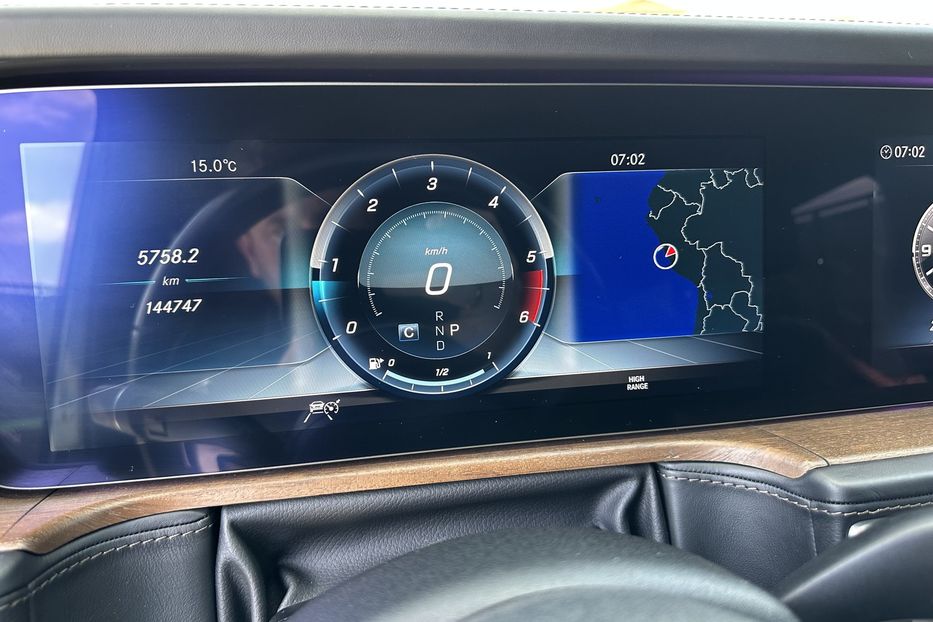 Продам Mercedes-Benz G-Class 350d 4matic G manufactur 2021 года в Киеве