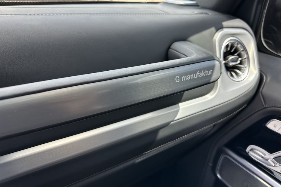 Продам Mercedes-Benz G-Class 350d 4matic G manufactur 2021 года в Киеве