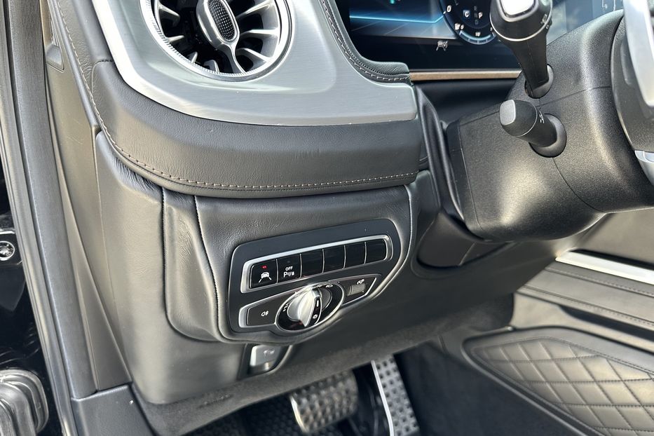 Продам Mercedes-Benz G-Class 350d 4matic G manufactur 2021 года в Киеве