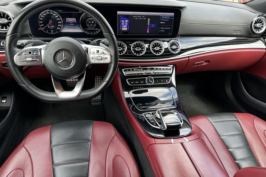 Продам Mercedes-Benz CLS-Class 450 EQboost AMG 4matic 2018 года в Киеве
