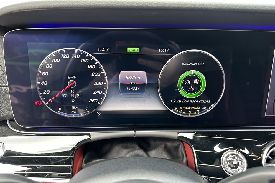 Продам Mercedes-Benz CLS-Class 450 EQboost AMG 4matic 2018 года в Киеве