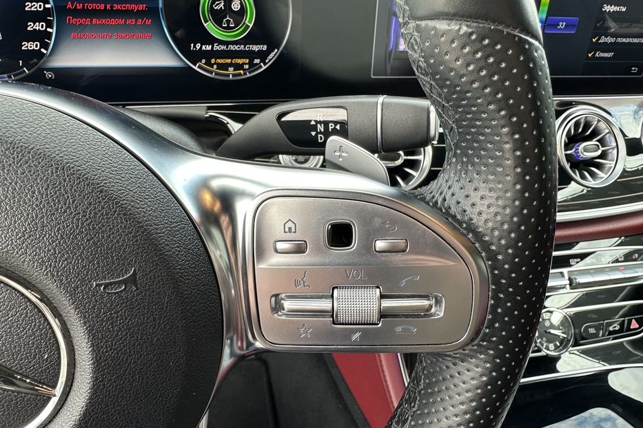 Продам Mercedes-Benz CLS-Class 450 EQboost AMG 4matic 2018 года в Киеве