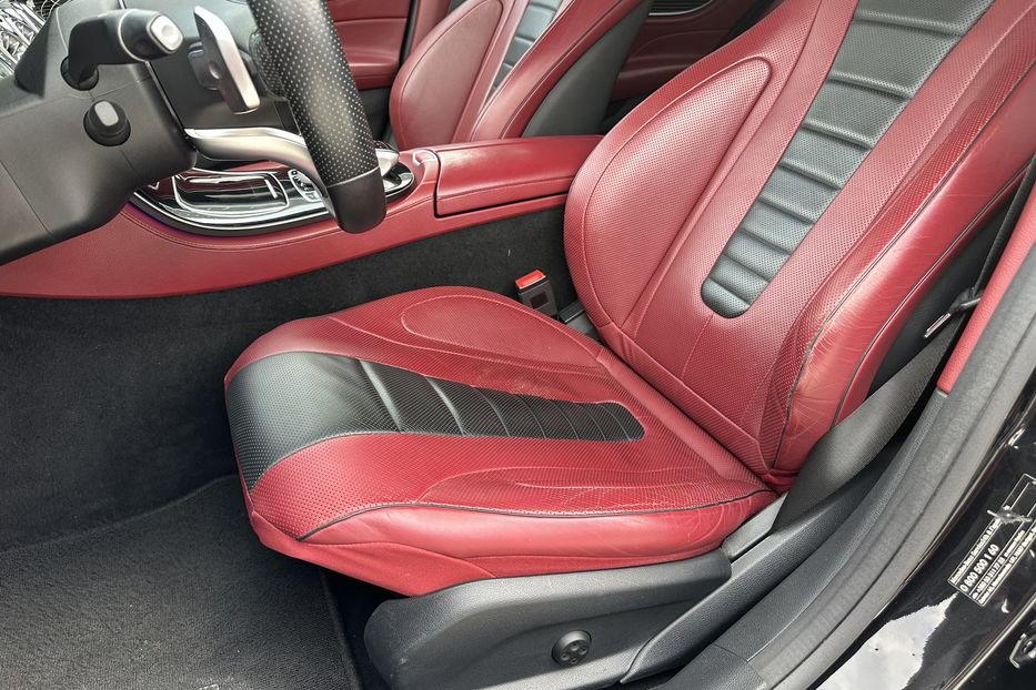 Продам Mercedes-Benz CLS-Class 450 EQboost AMG 4matic 2018 года в Киеве
