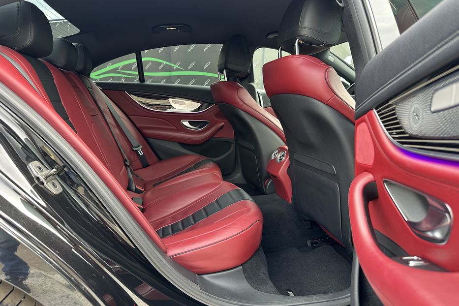 Продам Mercedes-Benz CLS-Class 450 EQboost AMG 4matic 2018 года в Киеве