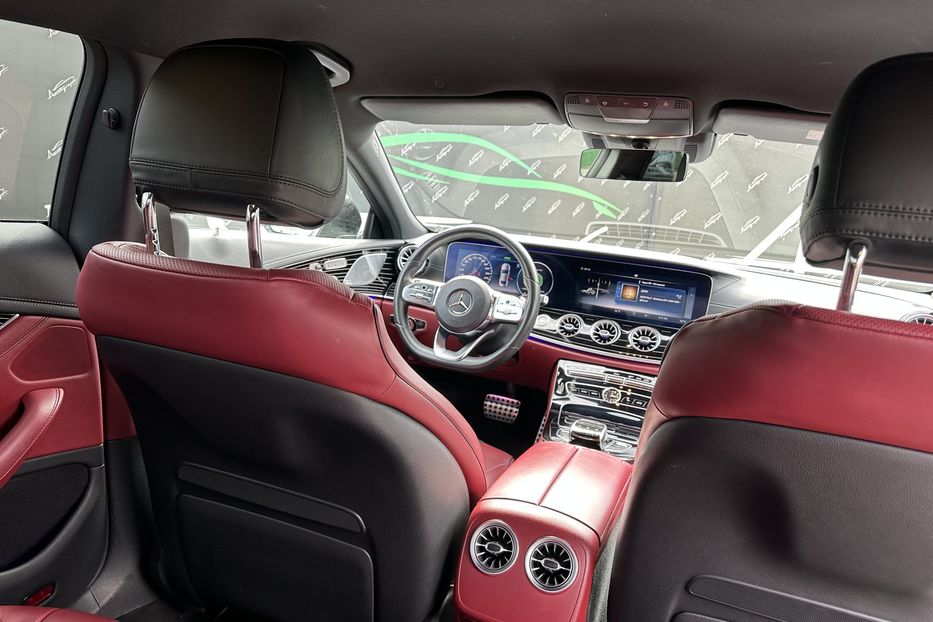 Продам Mercedes-Benz CLS-Class 450 EQboost AMG 4matic 2018 года в Киеве