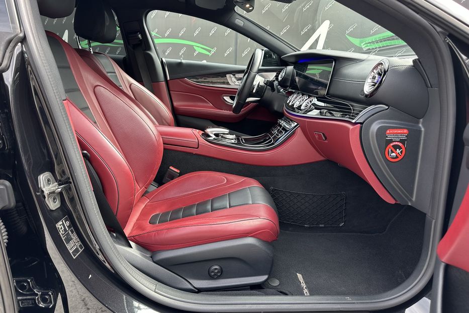 Продам Mercedes-Benz CLS-Class 450 EQboost AMG 4matic 2018 года в Киеве