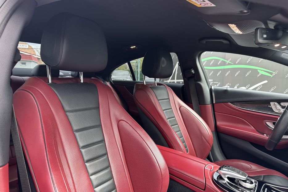 Продам Mercedes-Benz CLS-Class 450 EQboost AMG 4matic 2018 года в Киеве