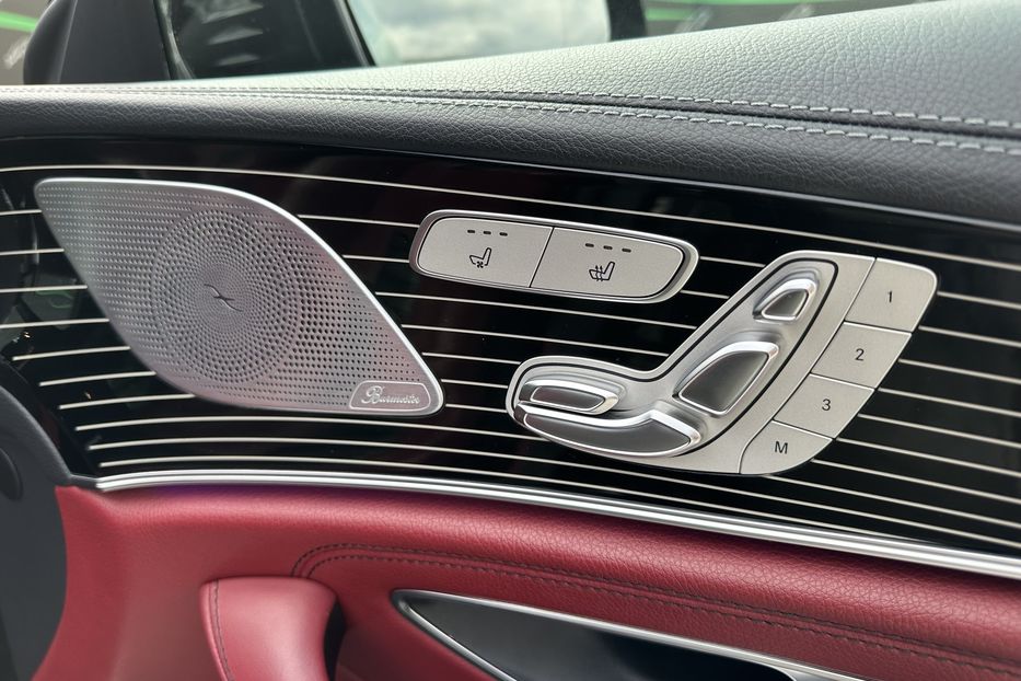 Продам Mercedes-Benz CLS-Class 450 EQboost AMG 4matic 2018 года в Киеве