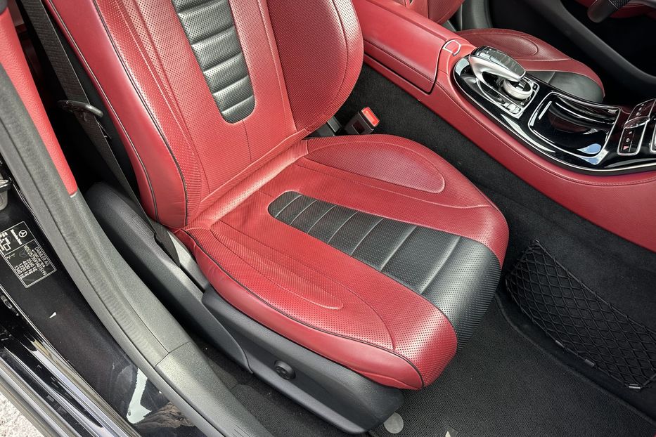 Продам Mercedes-Benz CLS-Class 450 EQboost AMG 4matic 2018 года в Киеве
