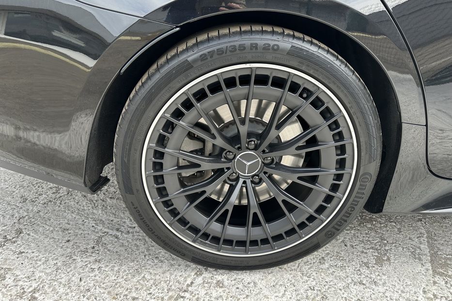Продам Mercedes-Benz CLS-Class 450 EQboost AMG 4matic 2018 года в Киеве