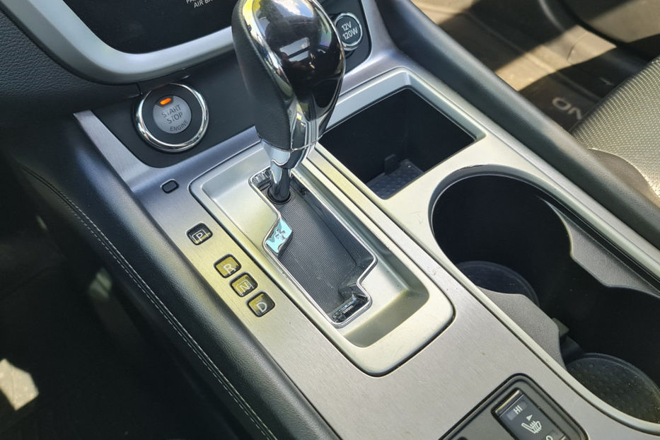 Продам Nissan Murano 3.5 V6 CVT (260 к.с) AWD • SL  2020 года в Киеве