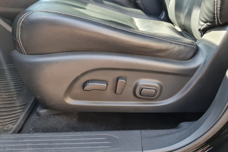 Продам Nissan Murano 3.5 V6 CVT (260 к.с) AWD • SL  2020 года в Киеве