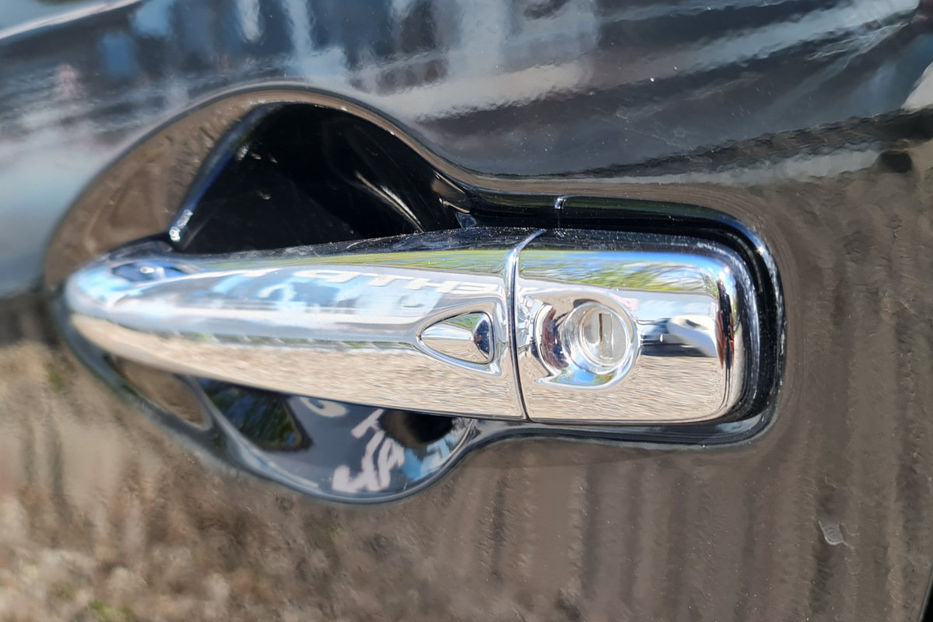 Продам Nissan Murano 3.5 V6 CVT (260 к.с) AWD • SL  2020 года в Киеве