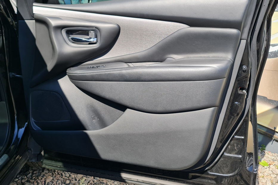Продам Nissan Murano 3.5 V6 CVT (260 к.с) AWD • SL  2020 года в Киеве