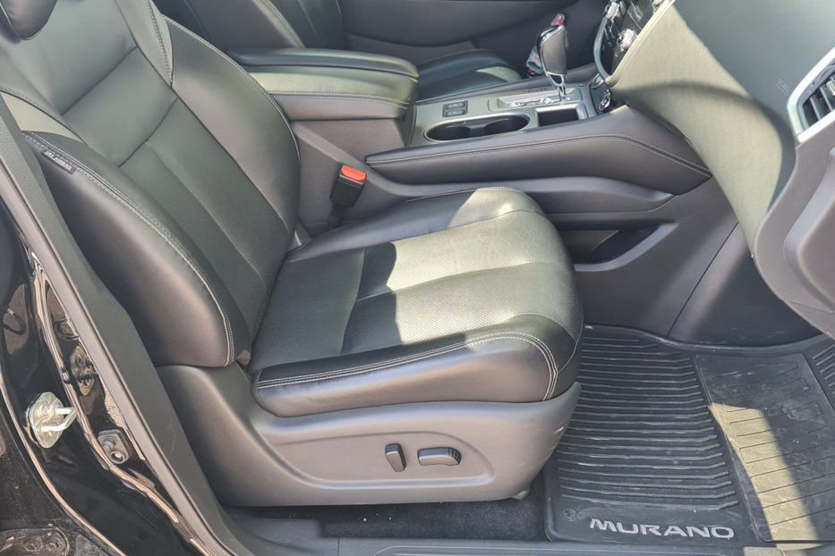 Продам Nissan Murano 3.5 V6 CVT (260 к.с) AWD • SL  2020 года в Киеве
