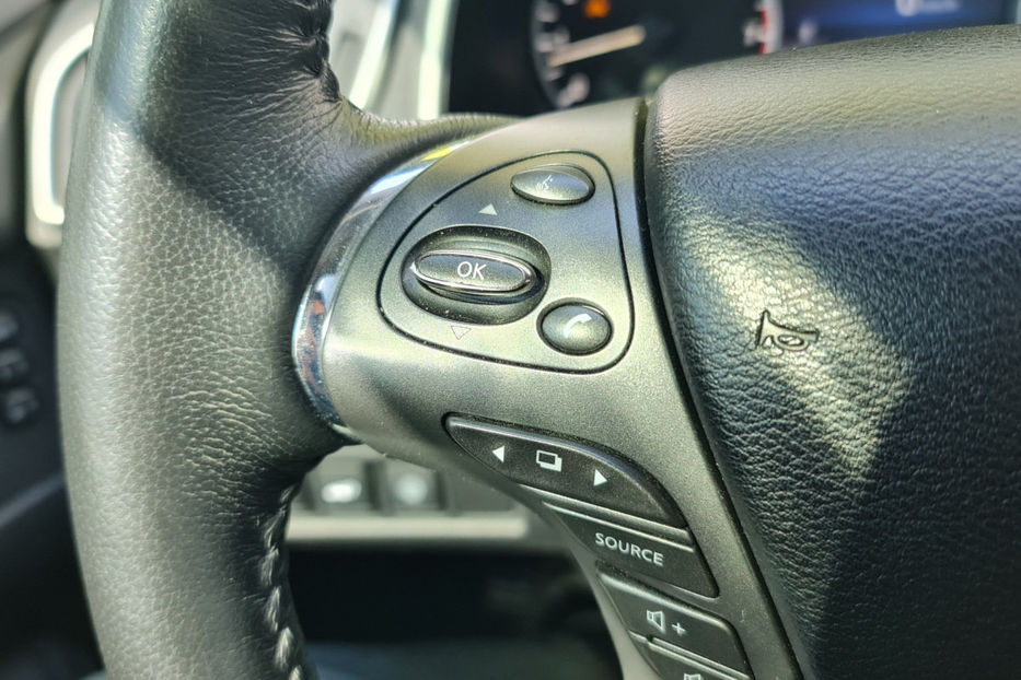 Продам Nissan Murano 3.5 V6 CVT (260 к.с) AWD • SL  2020 года в Киеве