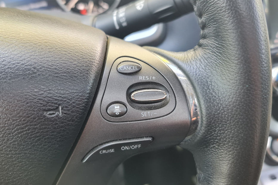 Продам Nissan Murano 3.5 V6 CVT (260 к.с) AWD • SL  2020 года в Киеве
