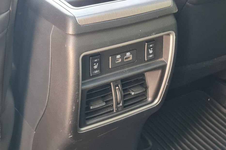 Продам Nissan Murano 3.5 V6 CVT (260 к.с) AWD • SL  2020 года в Киеве
