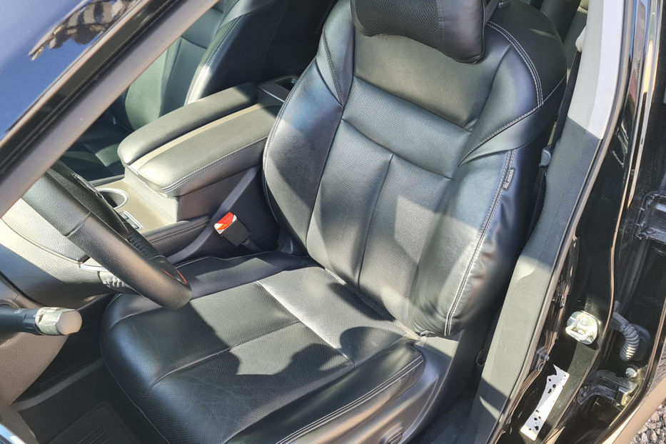 Продам Nissan Murano 3.5 V6 CVT (260 к.с) AWD • SL  2020 года в Киеве