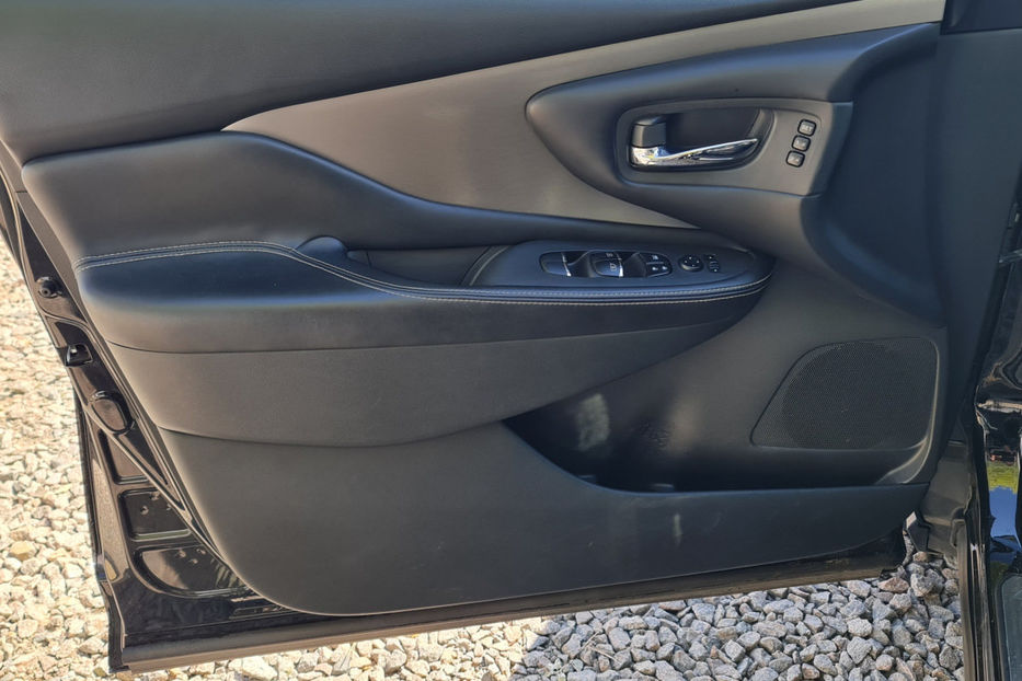 Продам Nissan Murano 3.5 V6 CVT (260 к.с) AWD • SL  2020 года в Киеве