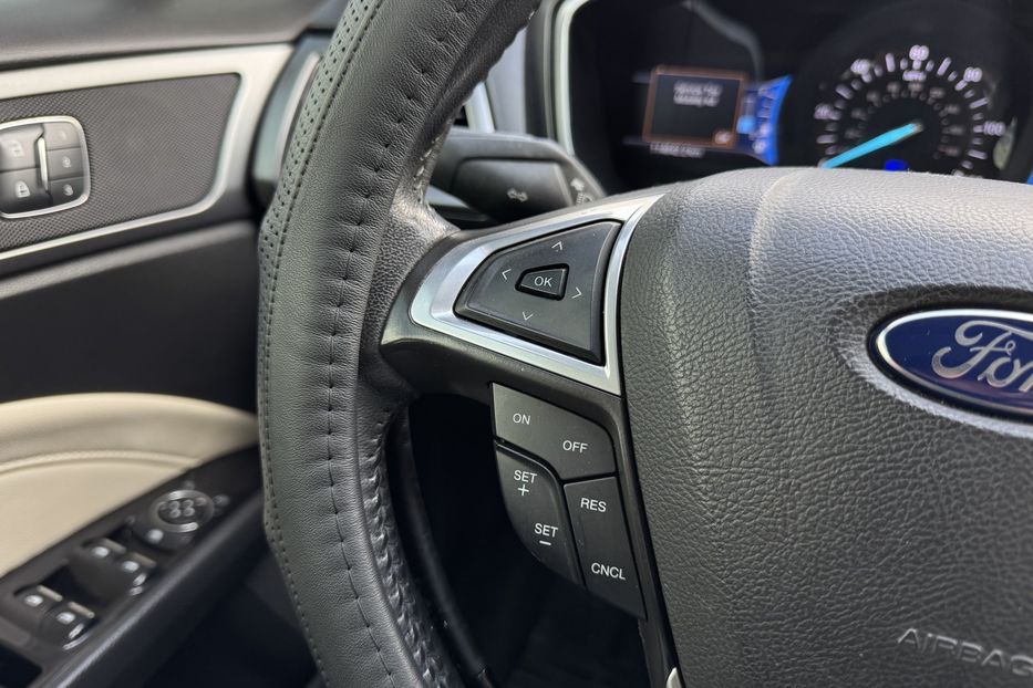 Продам Ford Fusion COMIS Plugin hybrid  2016 года в г. Умань, Черкасская область