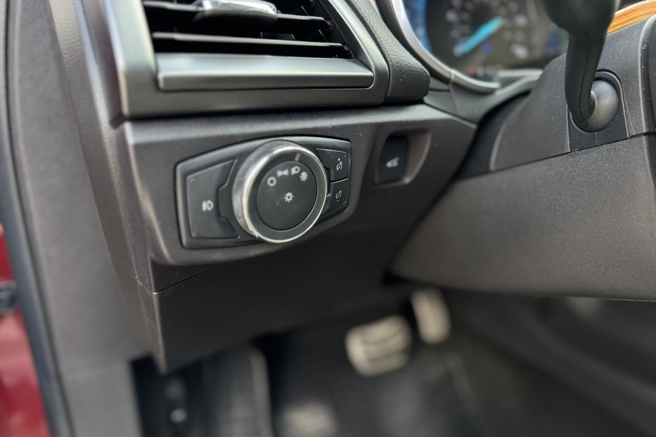 Продам Ford Fusion COMIS Plugin hybrid  2016 года в г. Умань, Черкасская область